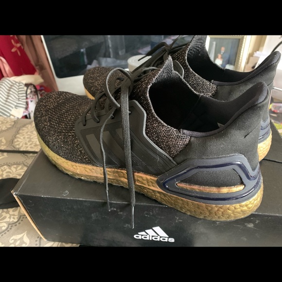 Adidas ultra boost 20 - Picture 4 of 6